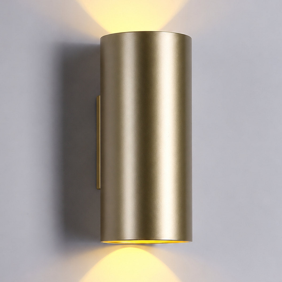 Aqua Maris 200mm IP65 LED Up Down Wall Light