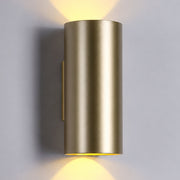 Aqua Maris 200mm IP65 LED Up Down Wall Light