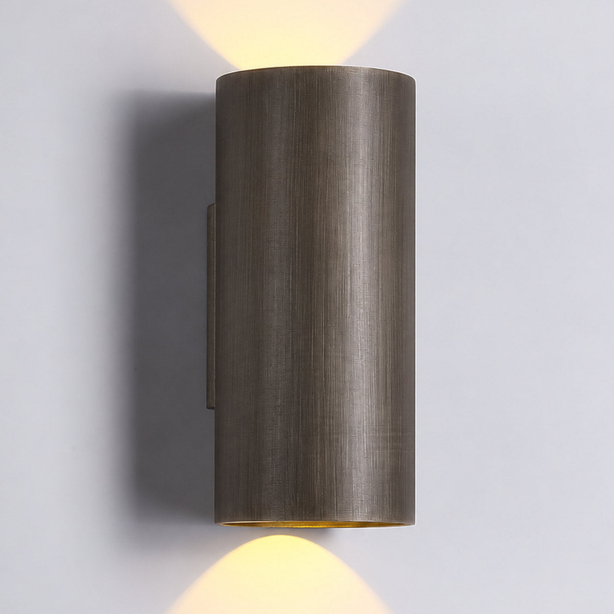 Aqua Maris 200mm IP65 LED Up Down Wall Light