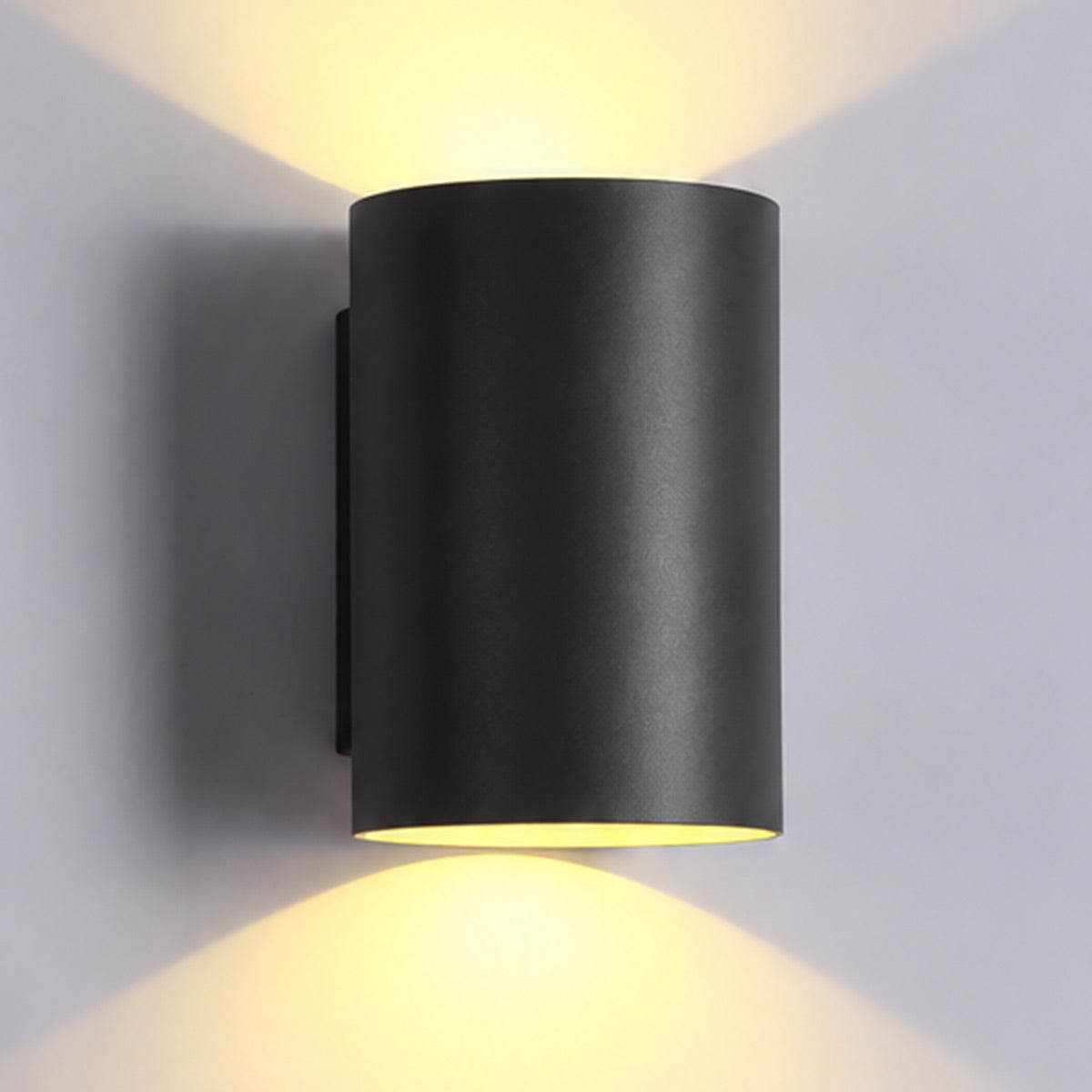 Aqua Maris 130mm IP65 LED Up Down Wall Light
