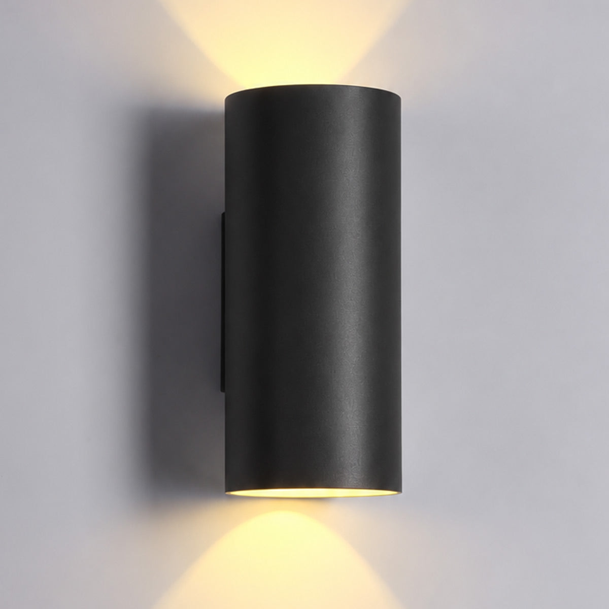 Aqua Maris 200mm IP65 LED Up Down Wall Light