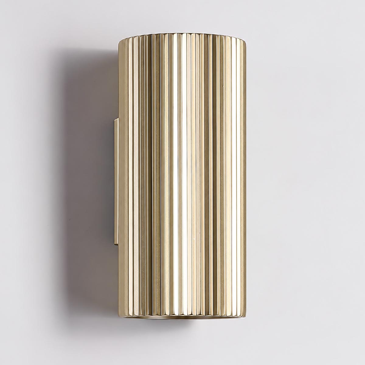 Aqua Rocca 200mm IP65 LED Up Down Wall Light
