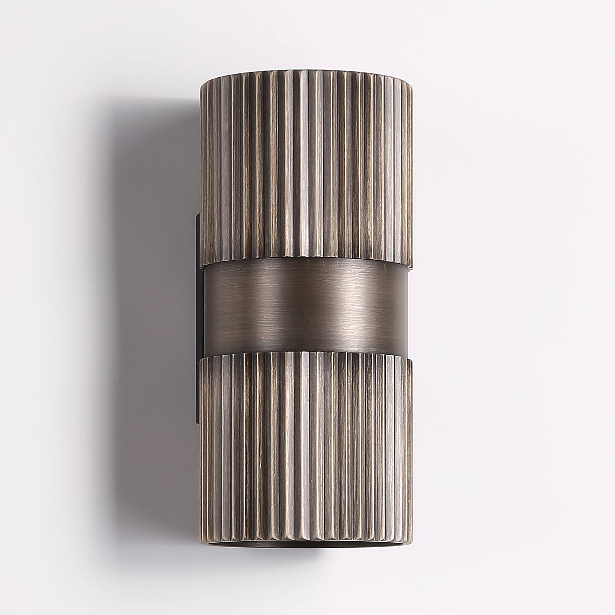 Aqua Salina 200mm IP65 LED Up Down Wall Light