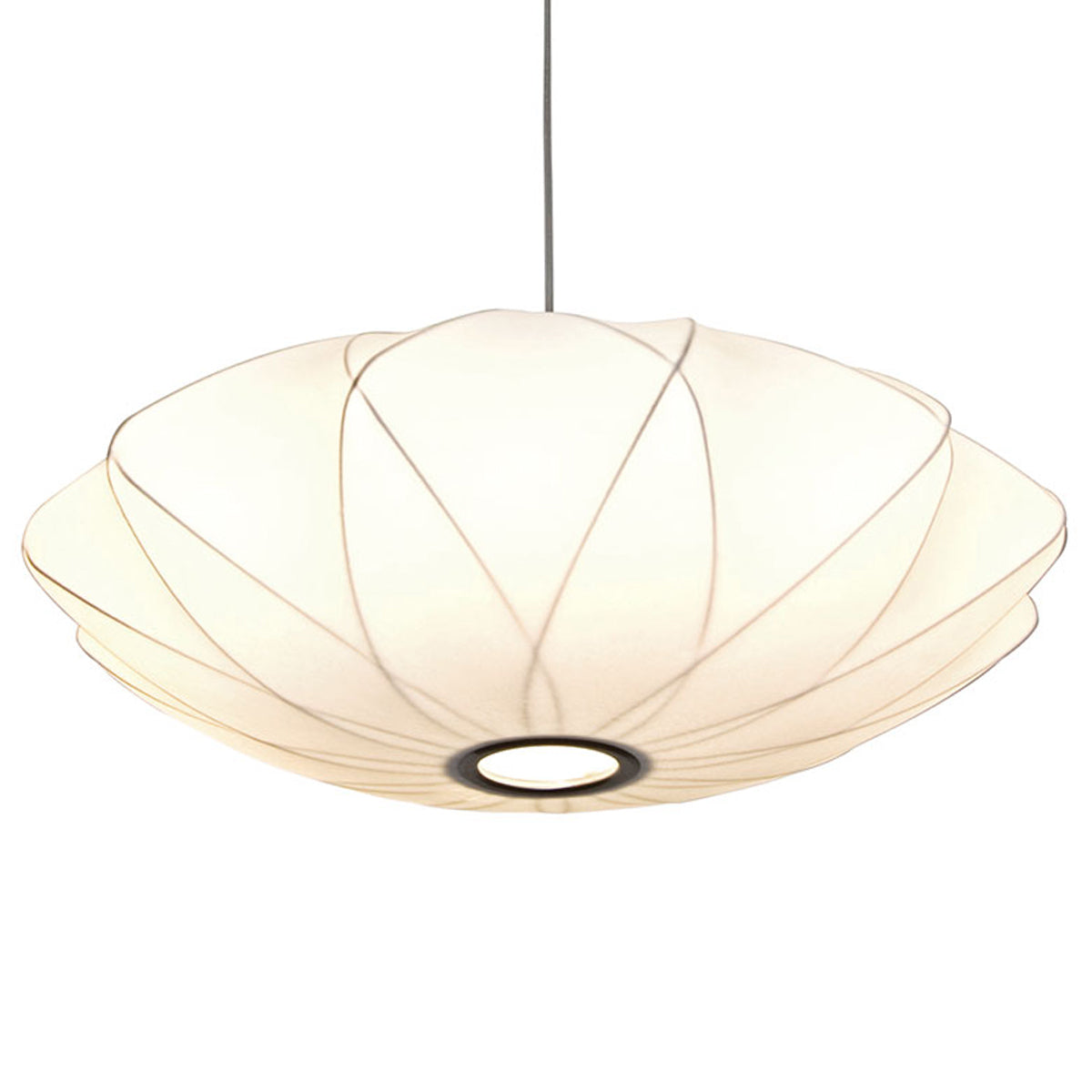 Aragon 35 - Minimalist Pendant Light - 350mm