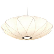 Aragon 35 - Minimalist Pendant Light - 350mm