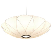Aragon 52 - Minimalist Pendant Light - 520mm