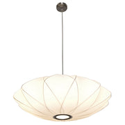 Aragon 75 - Minimalist Pendant Light - 720mm