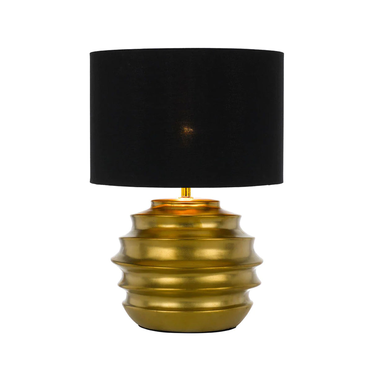 Aras Ceramic Table Lamp - Stylish Design