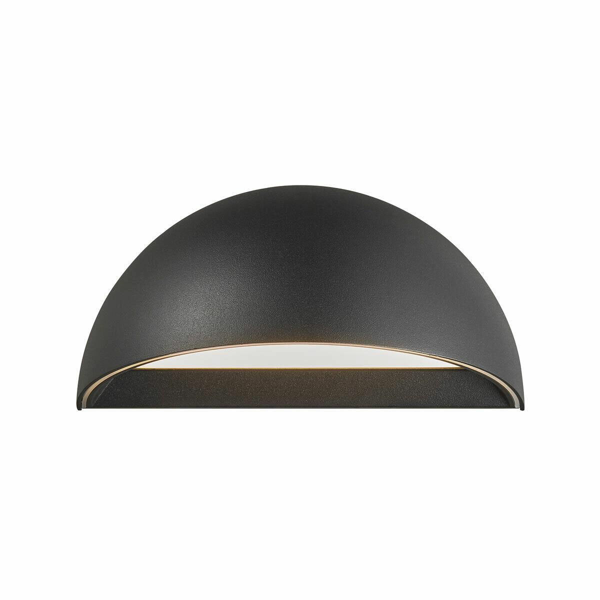 Smart Arcus LED Outdoor Wall Light