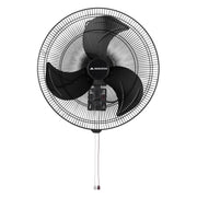 Arena 50cm Industrial Wall Fan with Pull Cord