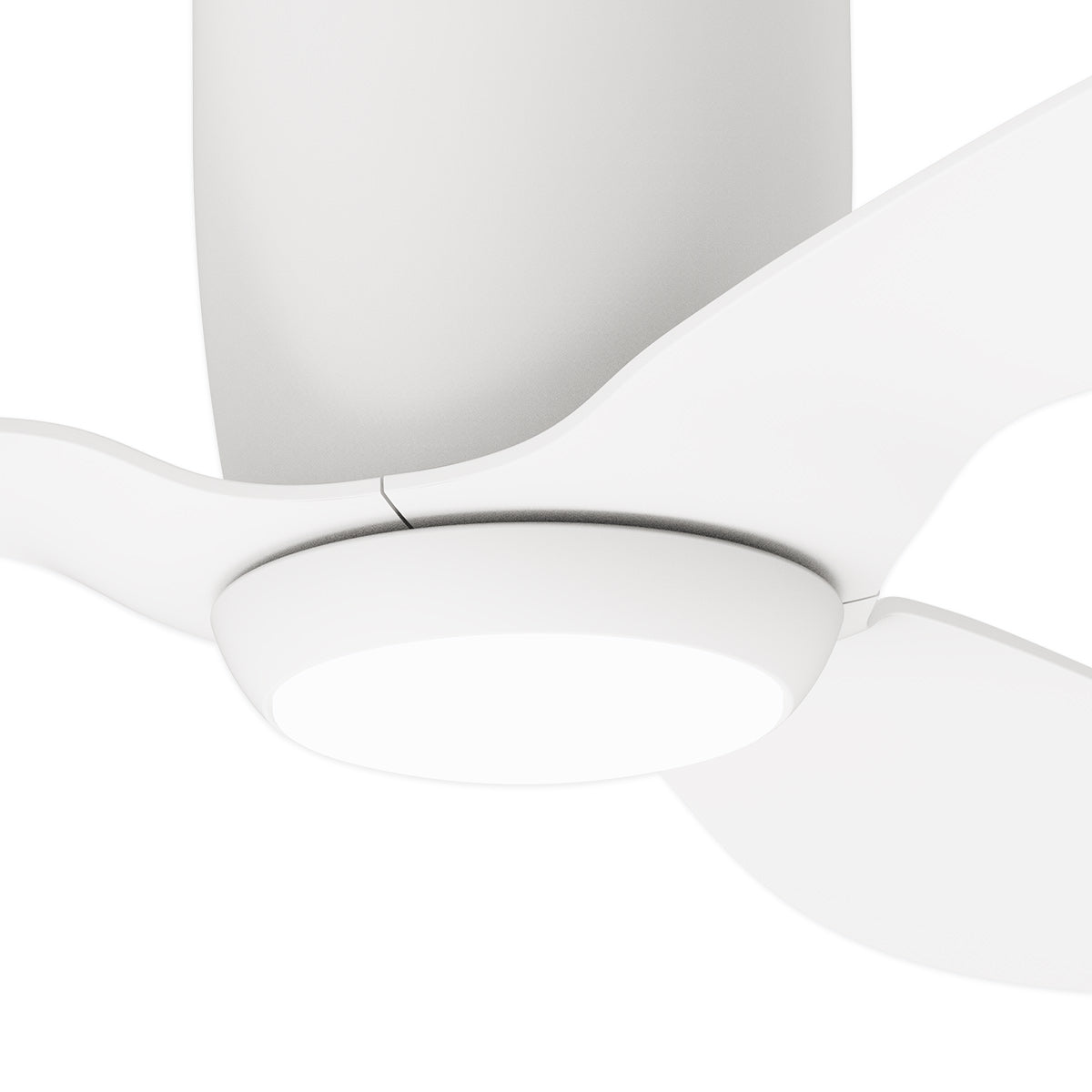 Ares 18W LED Light Kit for Ceiling Fan