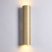 Aria Bruna 500mm IP65 LED Up Down Wall Light