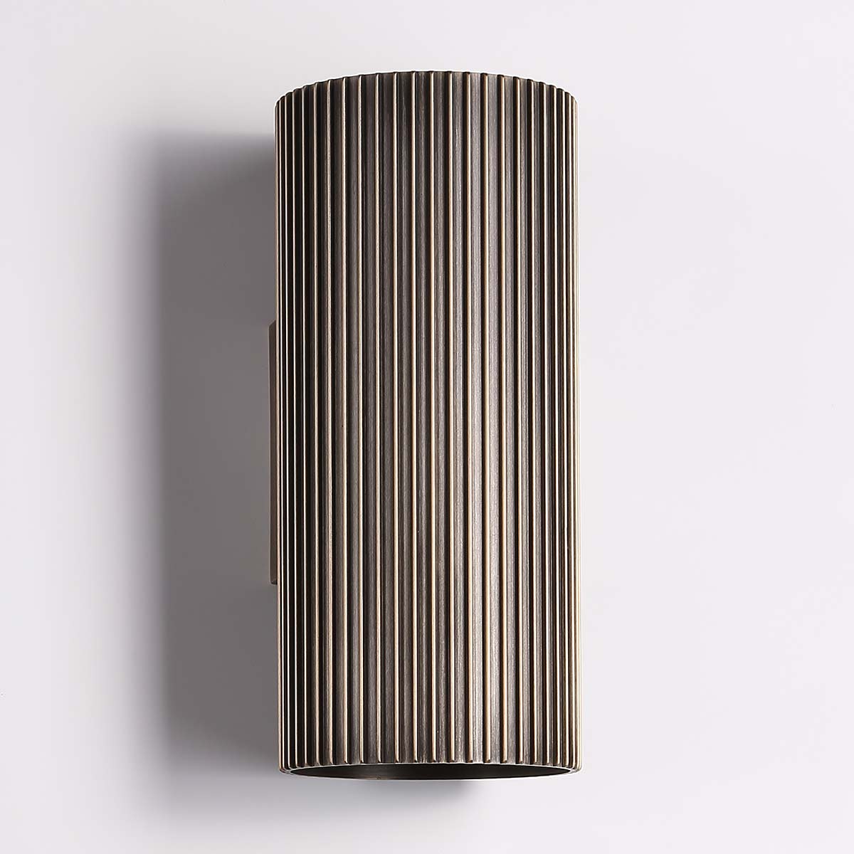 Aria Bruna 250mm IP65 LED Up Down Wall Light
