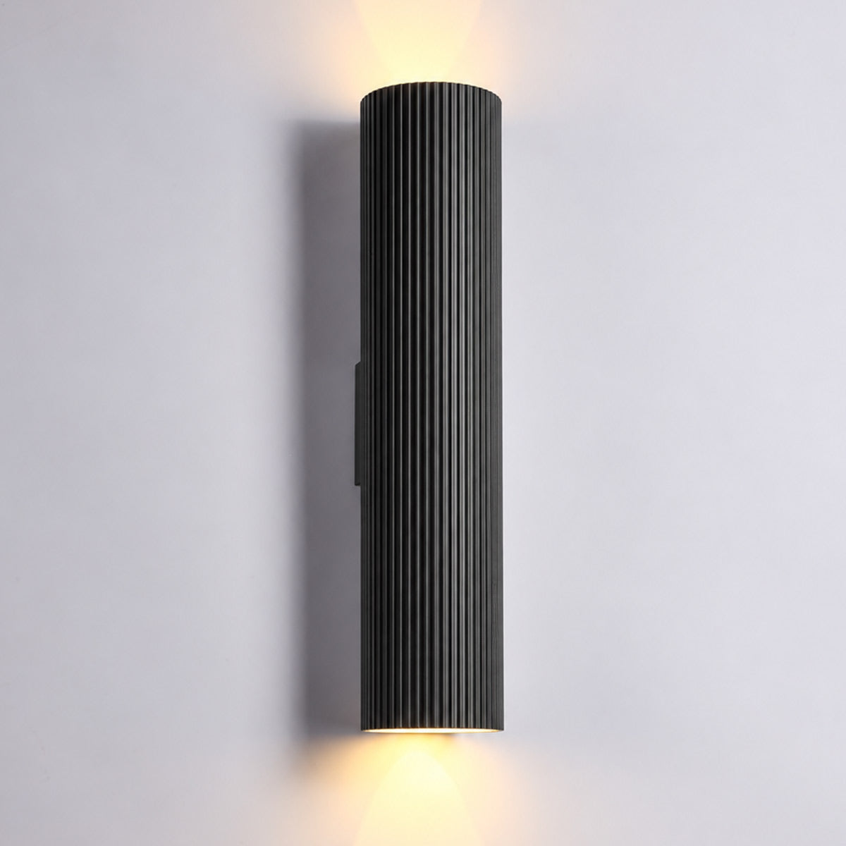 Aria Bruna 500mm IP65 LED Up Down Wall Light