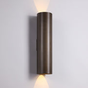 Aria Sora 500mm IP65 LED Up Down Wall Light