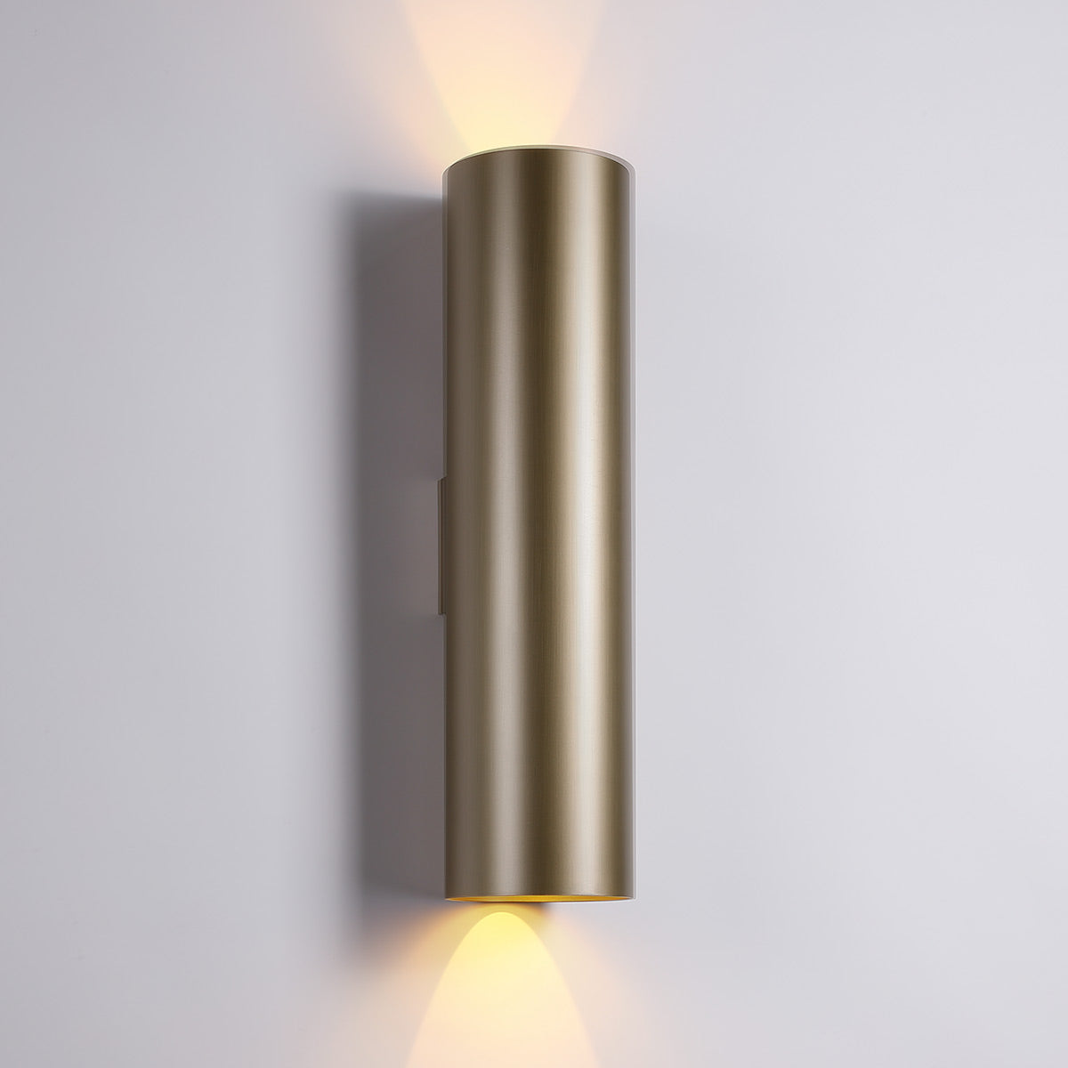 Aria Sora 500mm IP65 LED Up Down Wall Light