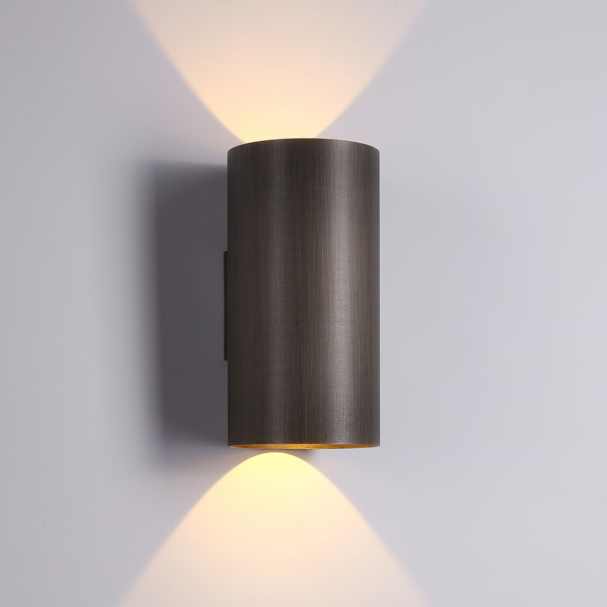 Aria Sora 250mm IP65 LED Up Down Wall Light