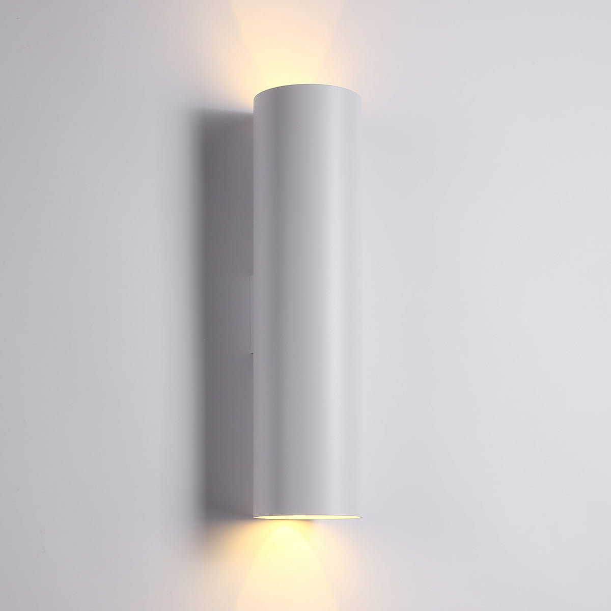 Aria Sora 500mm IP65 LED Up Down Wall Light