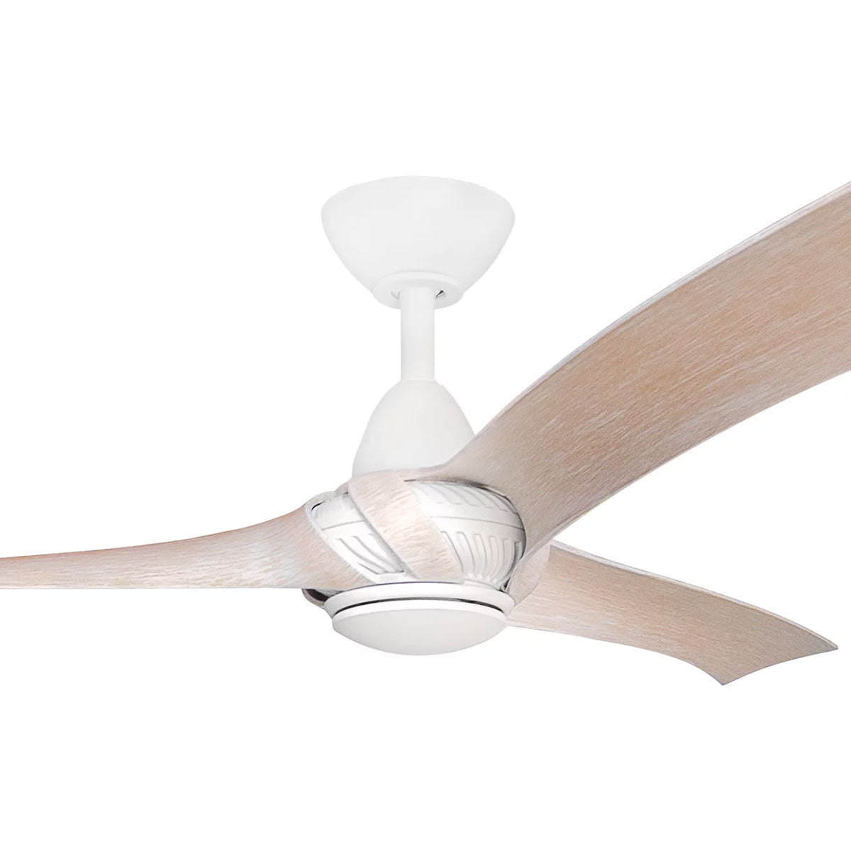 Arumi 3 Blade 52" AC Ceiling Fan