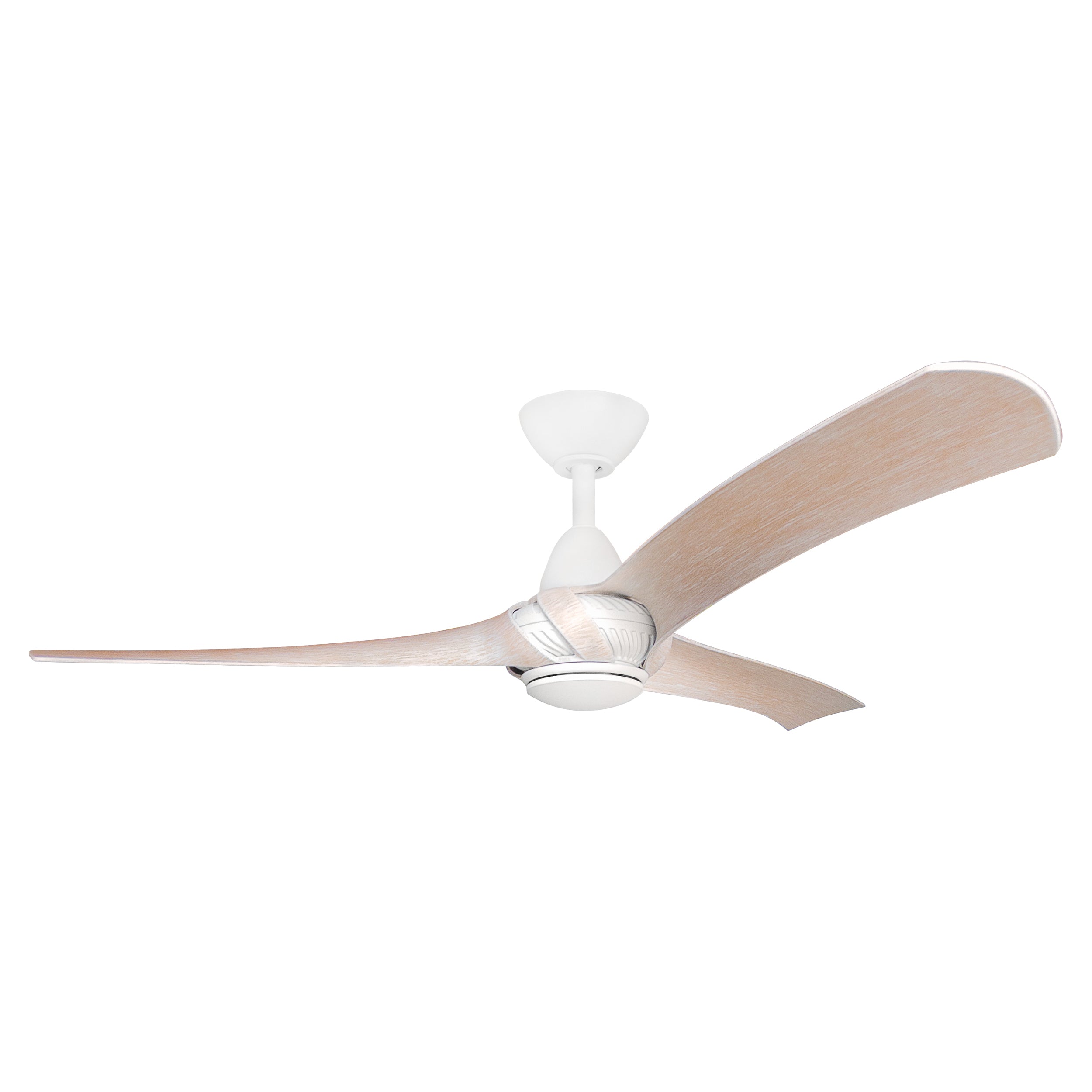 Arumi 3 Blade 52" AC Ceiling Fan
