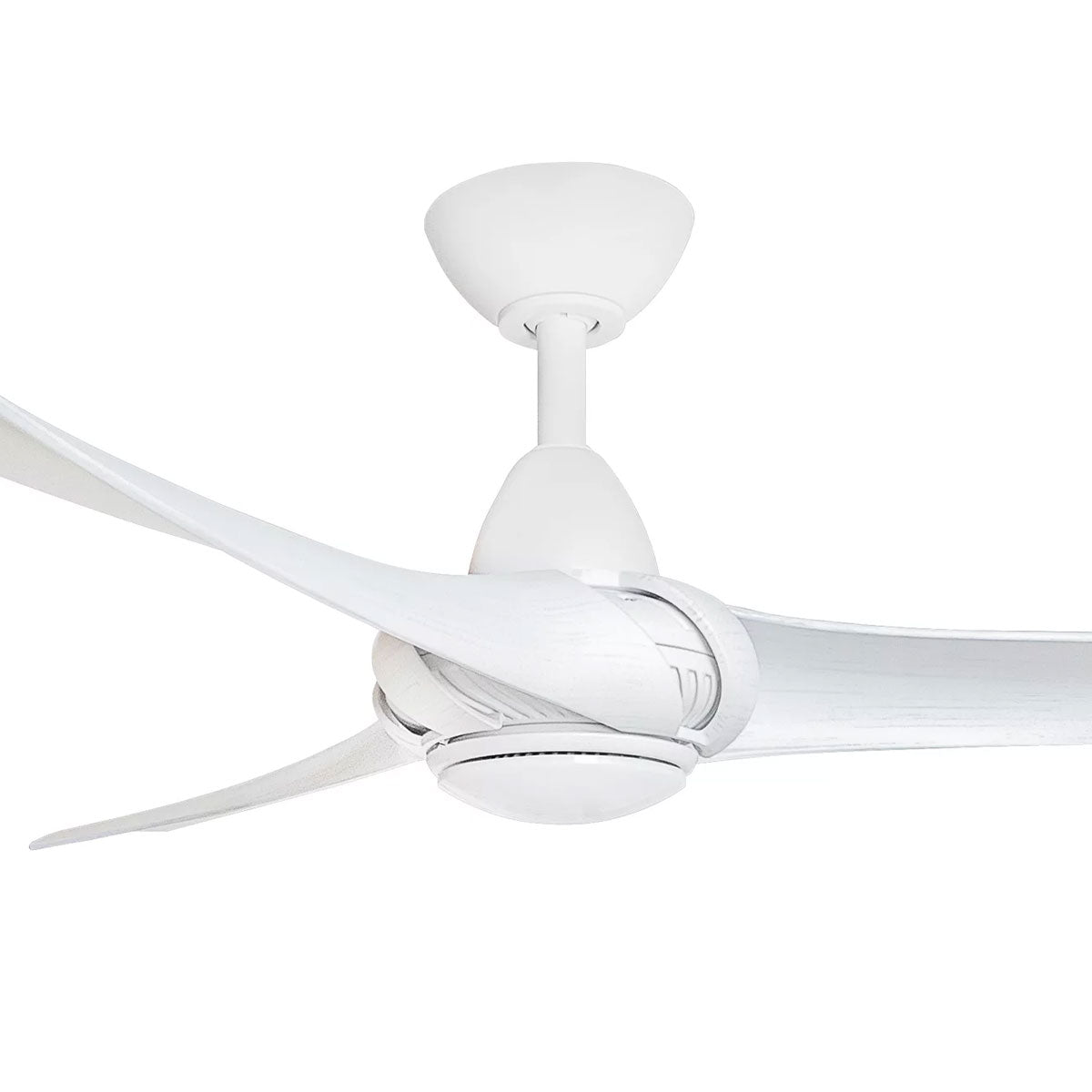 Arumi 3 Blade 52" AC Ceiling Fan with LED Light