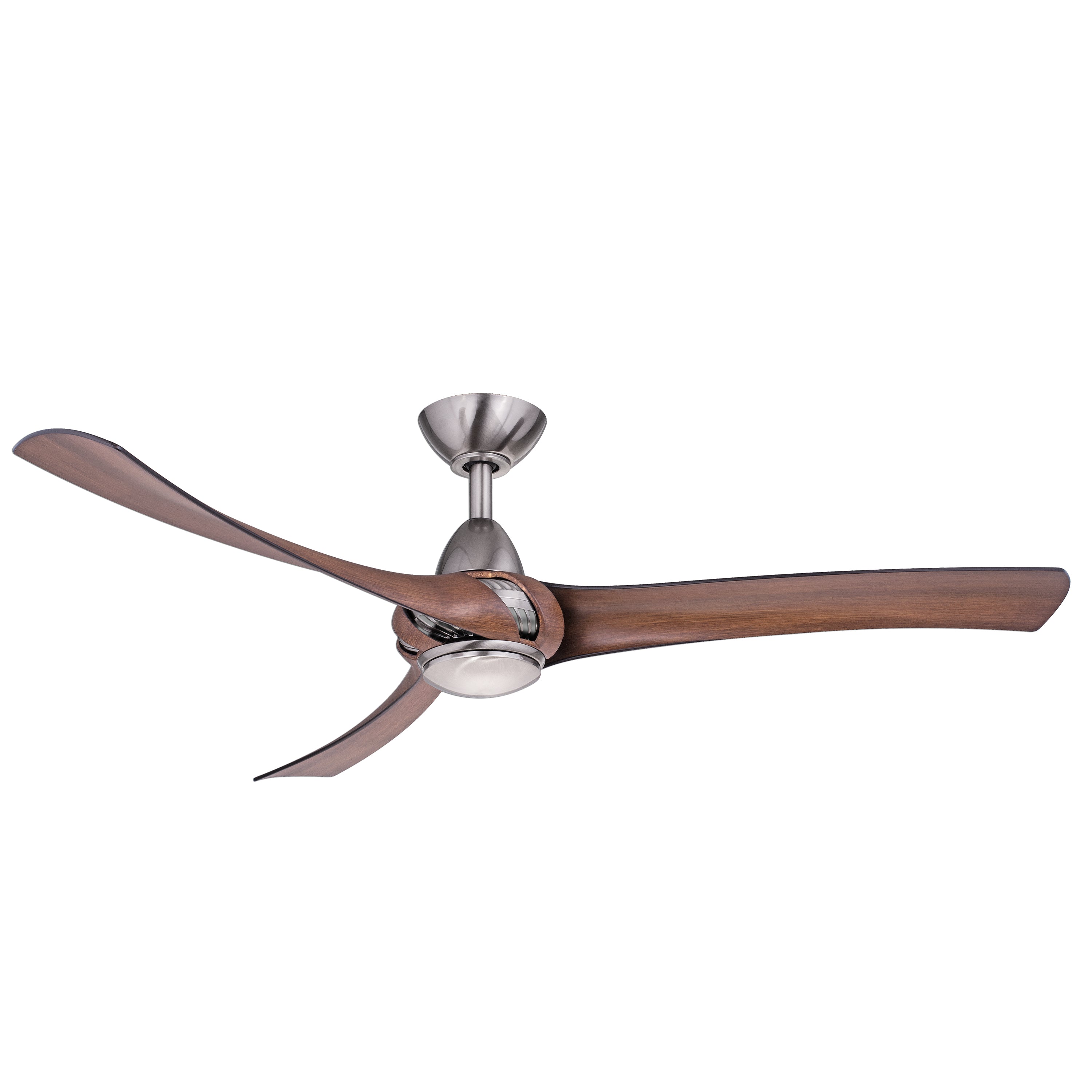 Arumi 3 Blade 52" AC Ceiling Fan