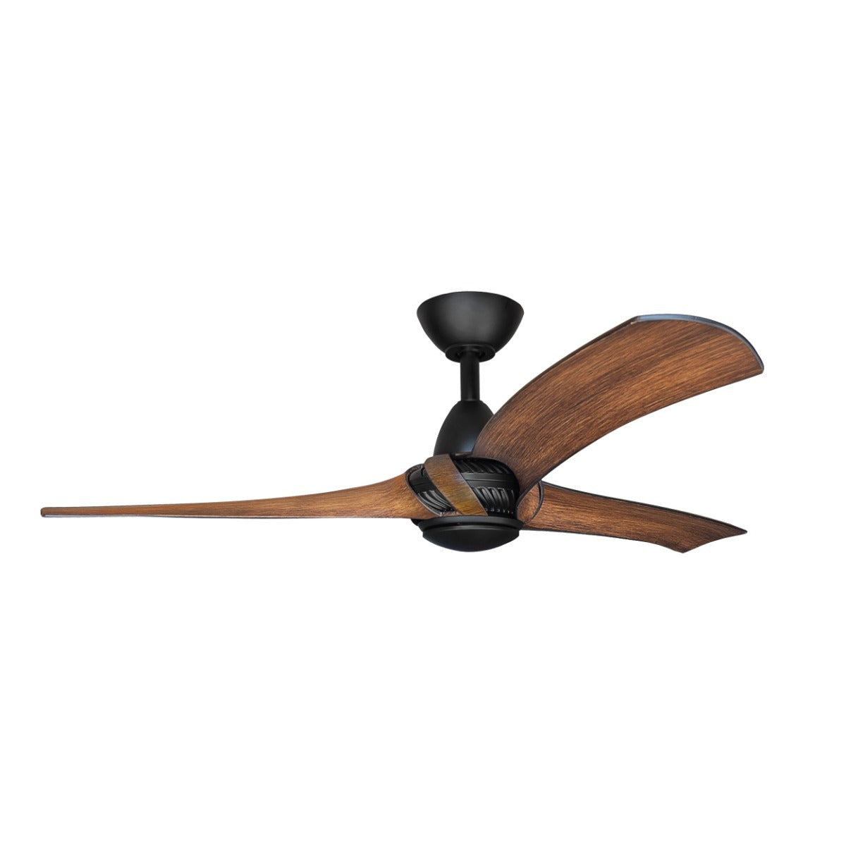 Arumi 3 Blade 52" AC Ceiling Fan