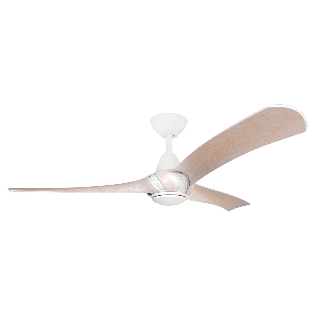Arumi 3 Blade 52" AC Ceiling Fan