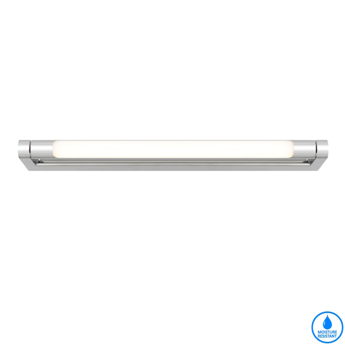 Arvin 40W LED Vanity Wall Light with Adjustable Colour