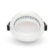 At9020 Adjustable LED Downlight Kit