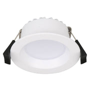 Recessed 7W LED Downlight with Dimmable Driver