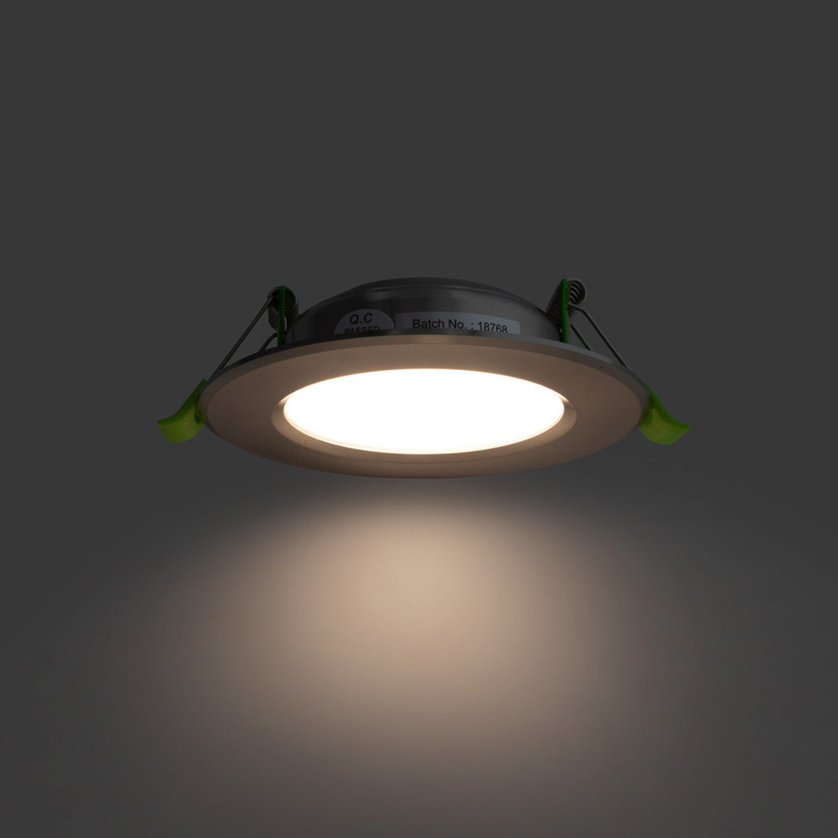LED Downlight with Dimmable Driver