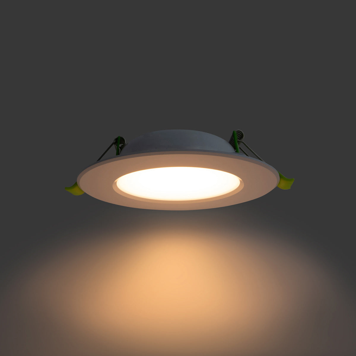 LED Downlight with Dimmable Driver