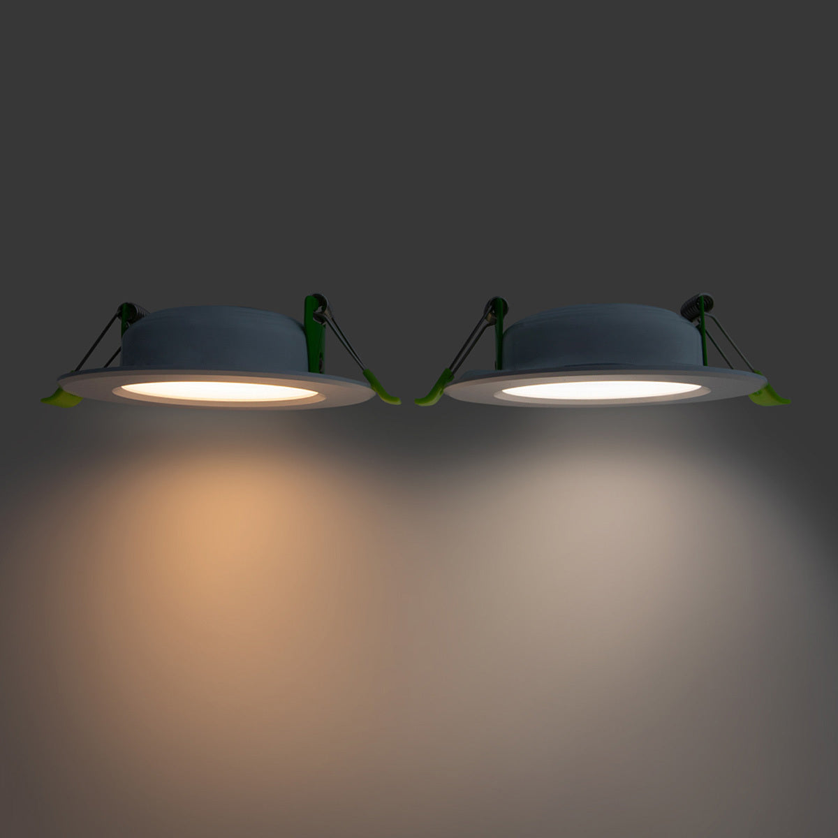 LED Downlight with Dimmable Driver