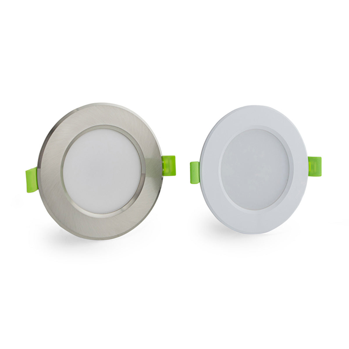 LED Downlight with Dimmable Driver