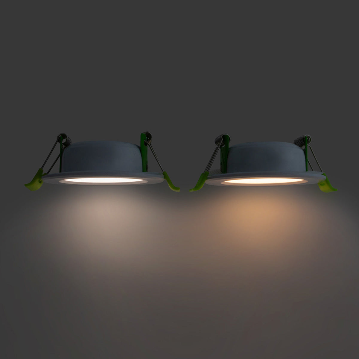 AT9036 LED Slimline Downlight