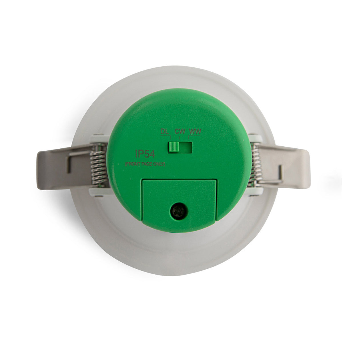 AT9038 7W LED Tri Colour Downlight