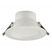 LED Downlight with Low Profile - Dimmable Intergrated Driver