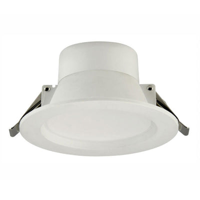 LED Downlight with Low Profile - Dimmable Intergrated Driver