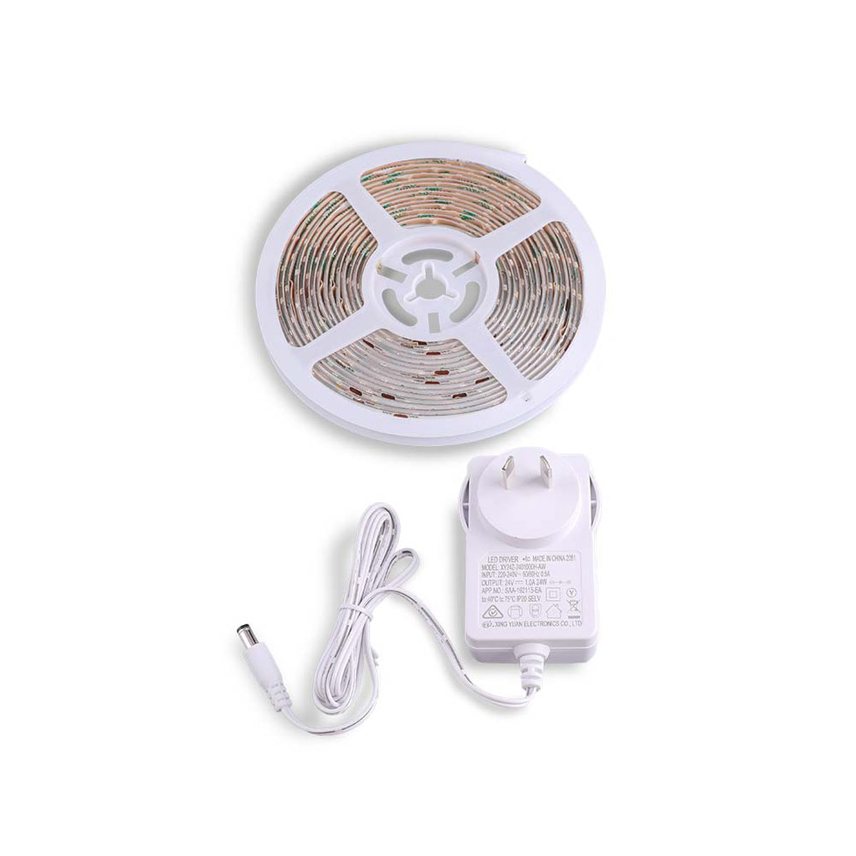Weatherproof Strip Kit