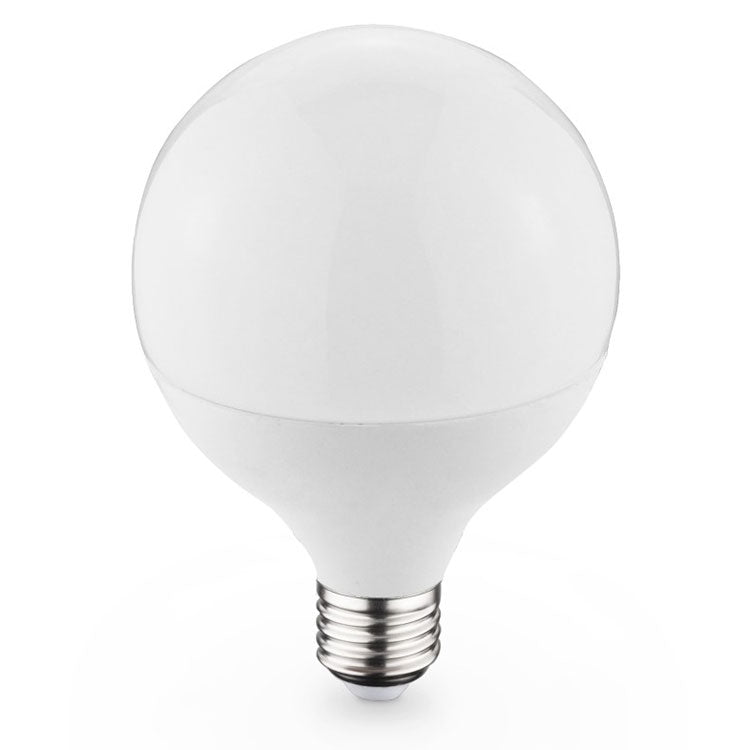11W LED G95 Frosted Globe