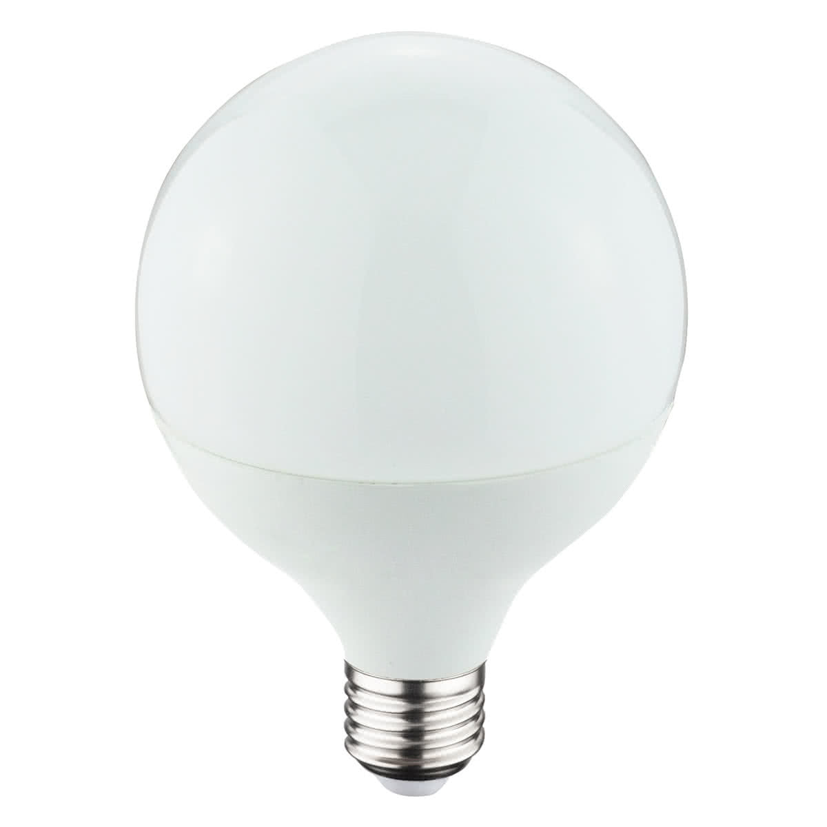 11W LED G95 Frosted Globe