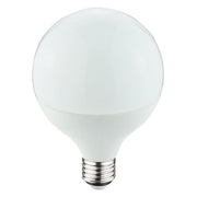 11W LED G95 Frosted Globe