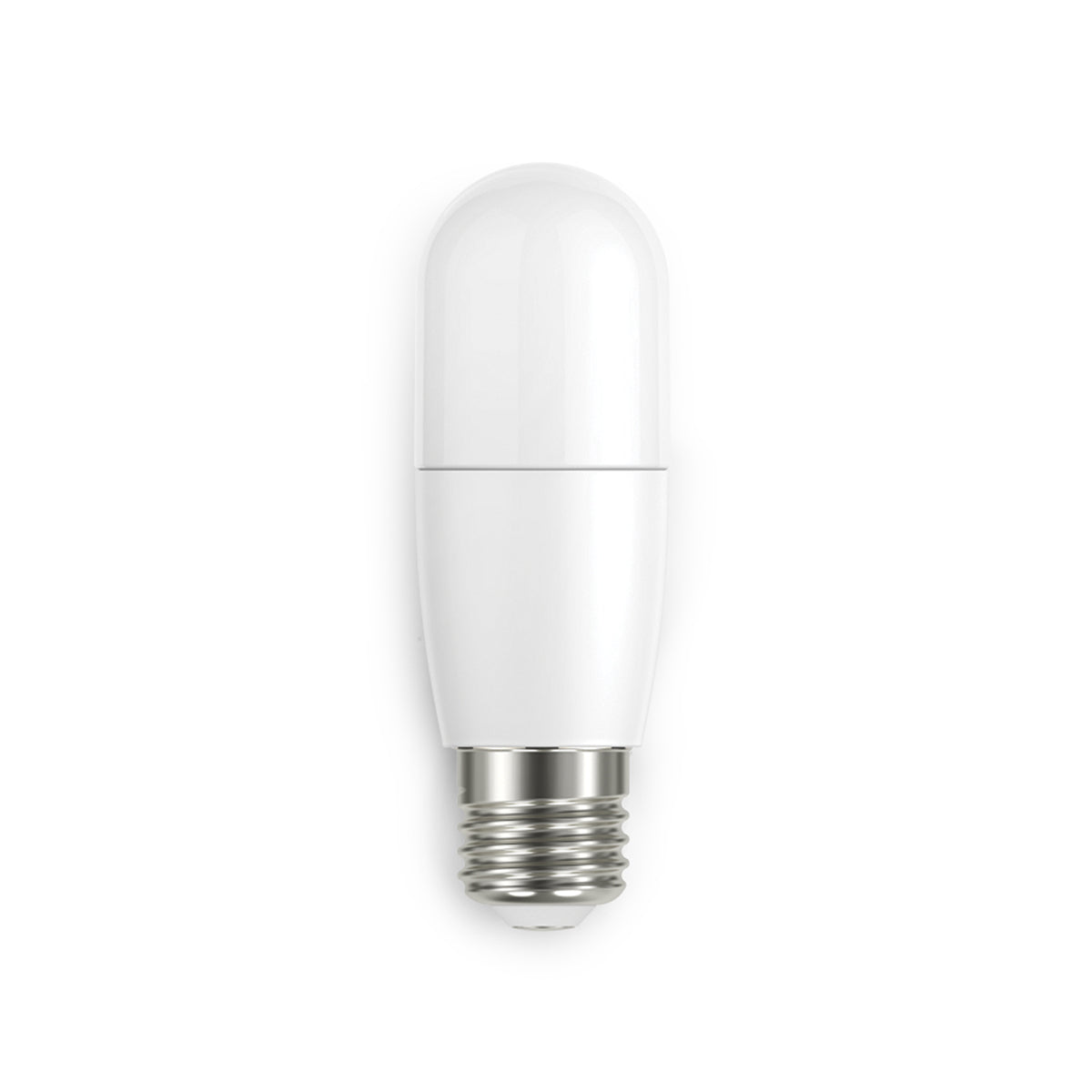 Tubular B22 LED Dimmable Globe 880 lumen