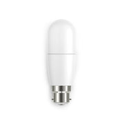 Tubular E27 LED Dimmable Globe