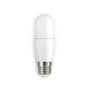 Tubular B22 8W LED Globe 806 lumen