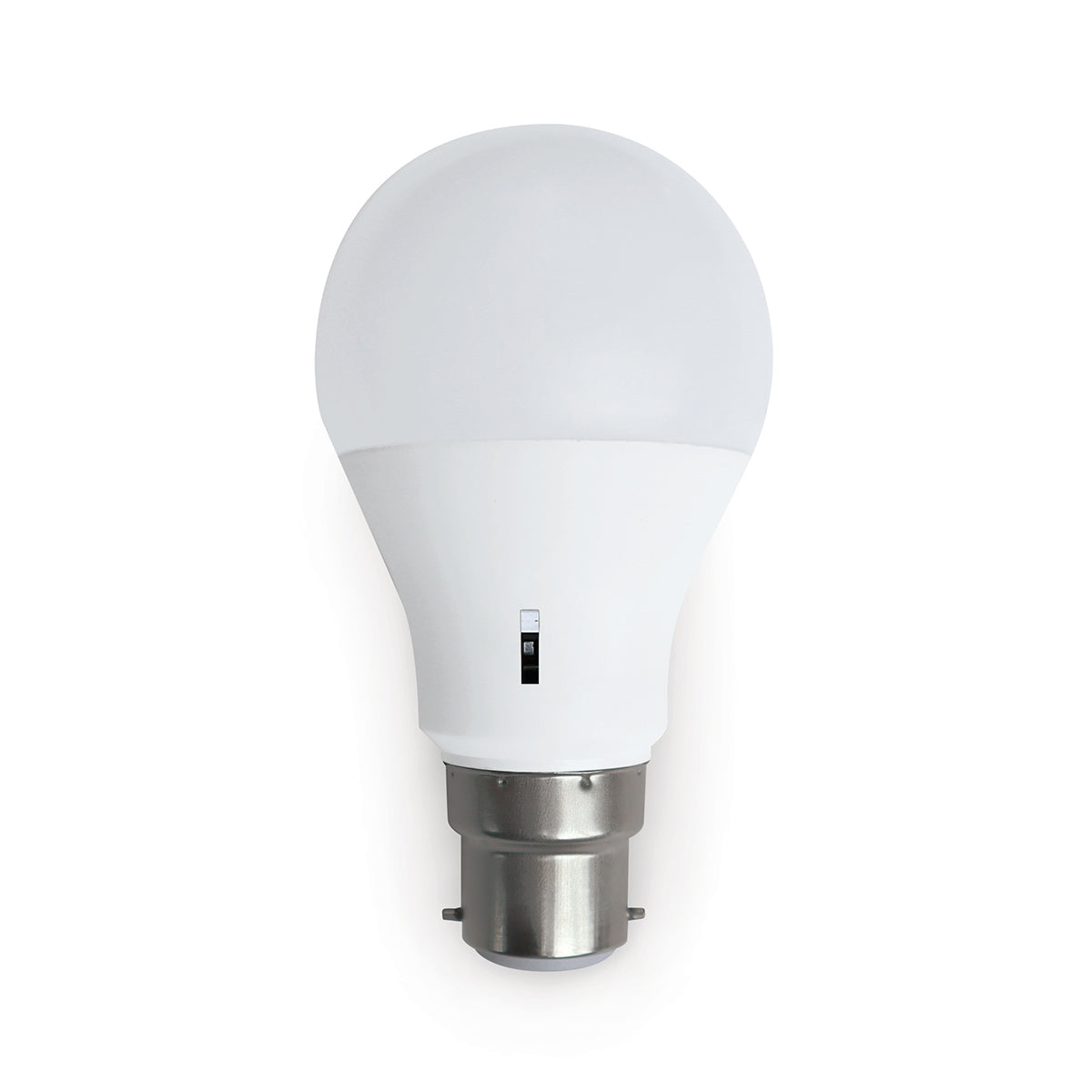 Atom AT9460 10W LED Dimmable GLS Frost Globe - Tri-Colour