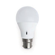 Atom AT9460 10W LED Dimmable GLS Frost Globe - Tri-Colour
