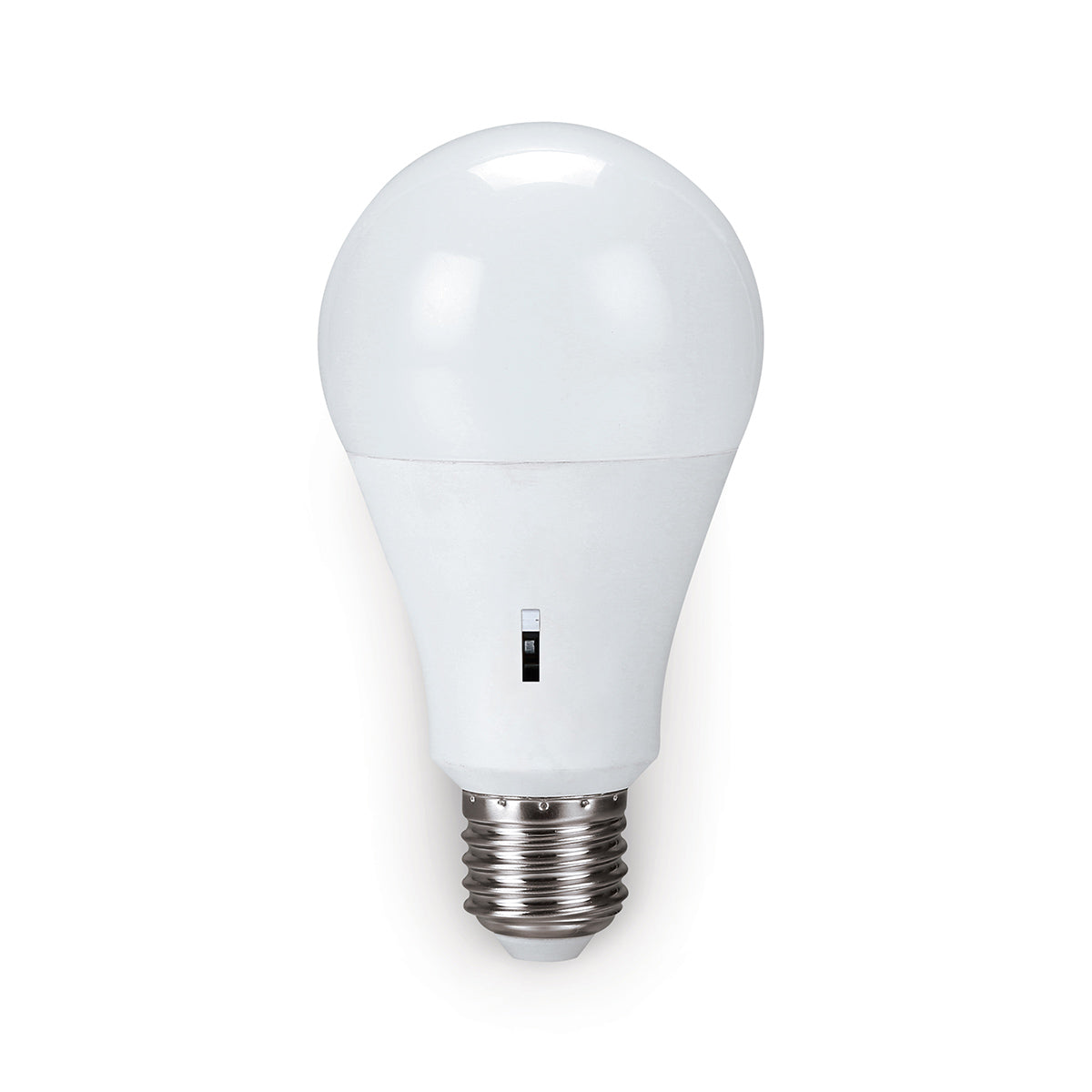 Atom AT9460 10W LED Dimmable GLS Frost Globe - Tri-Colour