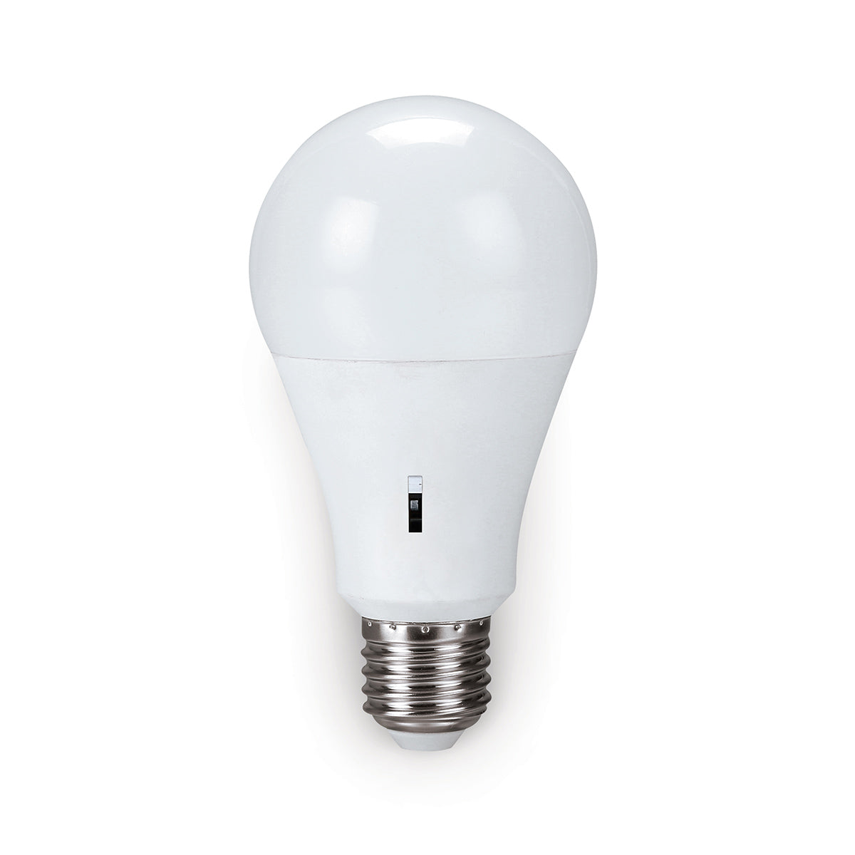 9W LED GLS Frost Globe - Tri-Colour